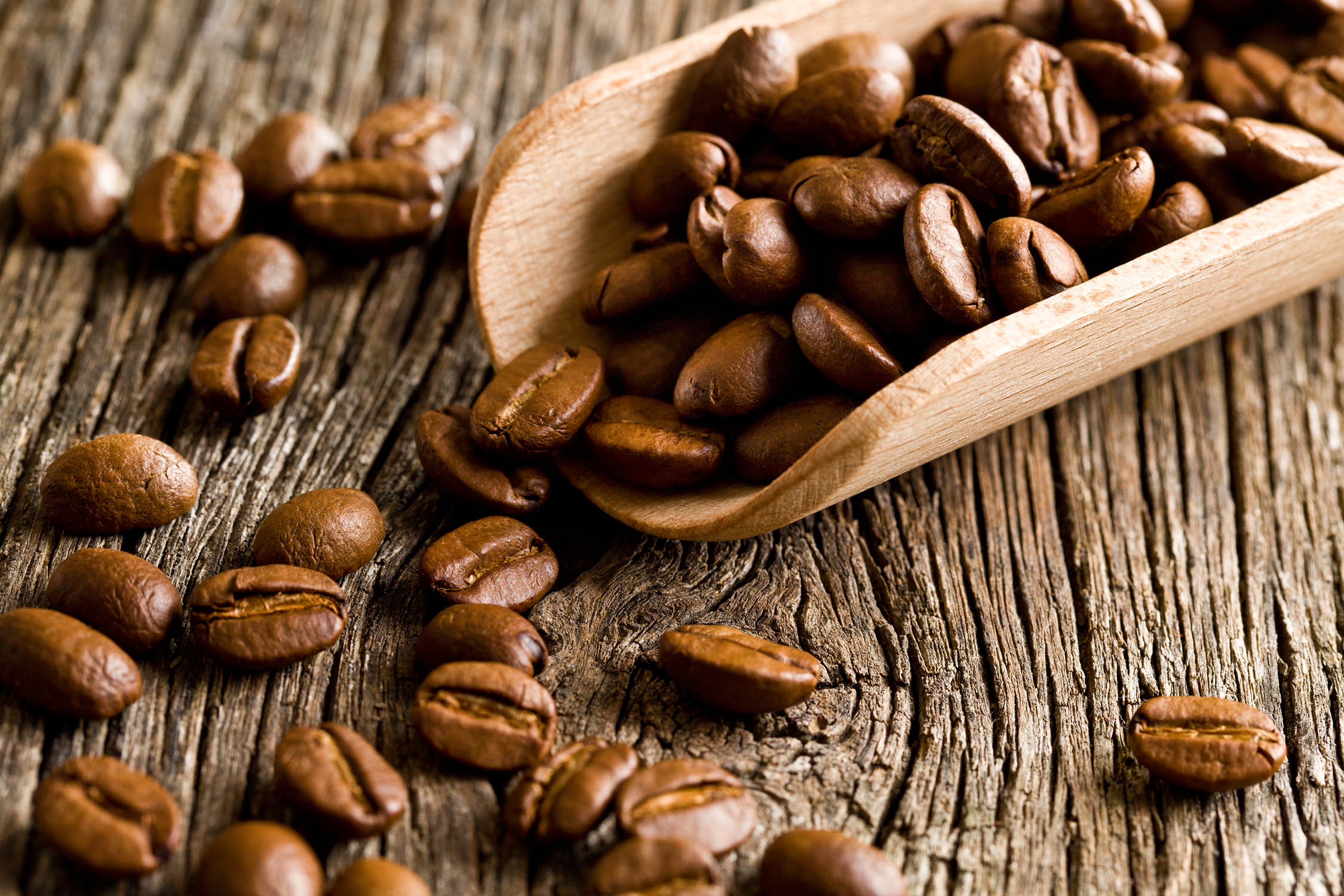 What Is Coffee Made Of Chemically Brew your morning coffee with these